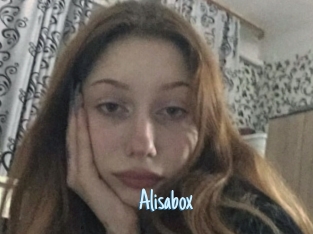 Alisabox