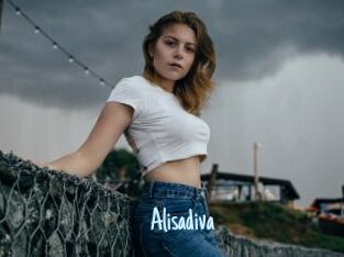 Alisadiva