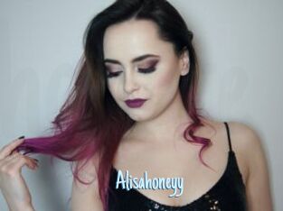 Alisahoneyy