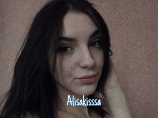 Alisakisssa