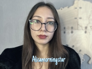 Alisamorningstar