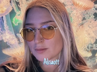 Alisaott