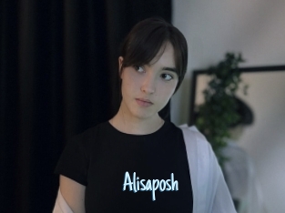 Alisaposh