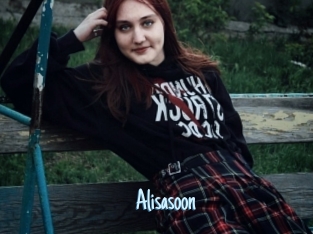 Alisasoon