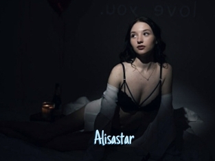 Alisastar