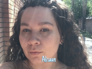 Alisaun