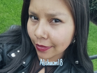 Alishacm18