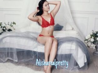 Alisharealpretty