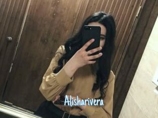 Alisharivera