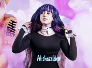 Alishazelden