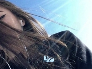 Alisia