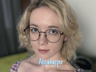 Alisiaharper