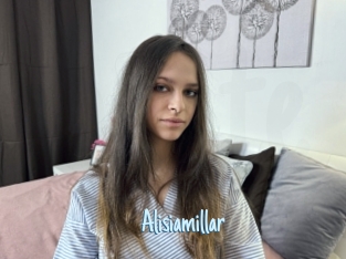 Alisiamillar