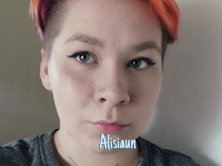 Alisiaun