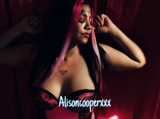 Alisoncooperxxx