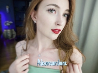 Alisonsunshine