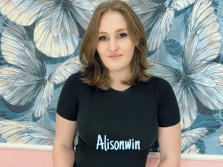 Alisonwin