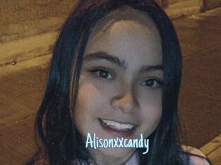 Alisonxxcandy