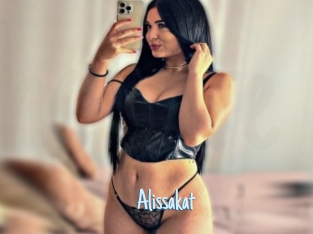 Alissakat