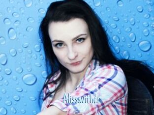 Alissavither