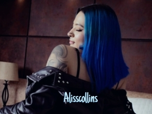 Alisscollins