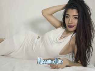 alissoncollins Hot Naked Teens