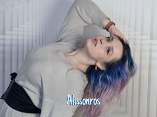 Alissonros