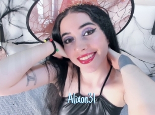 Alixon31