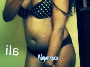Aliyannaxo