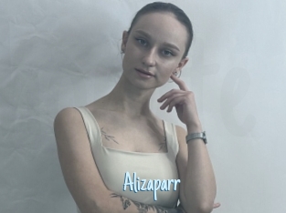 Alizaparr