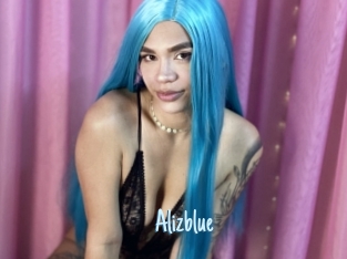 Alizblue