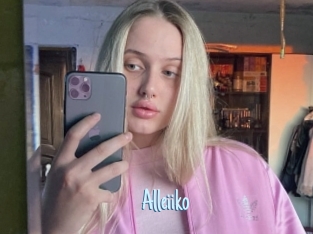 alleiiko Hot Naked Teens