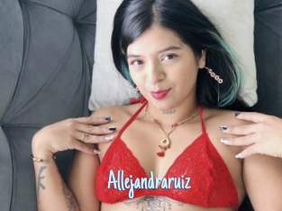 allejandraruiz Hot Naked Teens