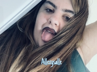 Allexysalle