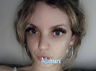 Alliebearx