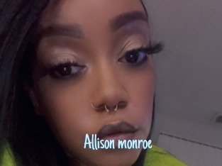 Allison_monroe