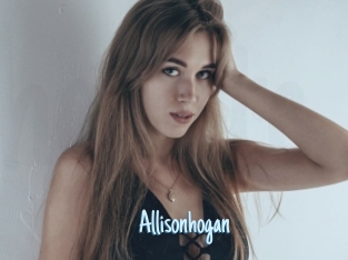 Allisonhogan