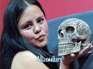 Allizewalkers