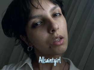 Allsaintgirl