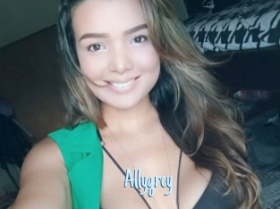 Allygrey