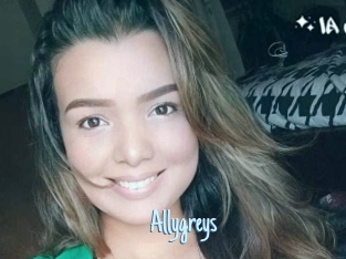 Allygreys