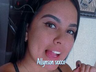 Allynson_sexxx