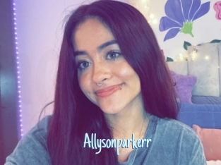 Allysonparkerr