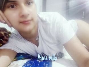 Alma_bella