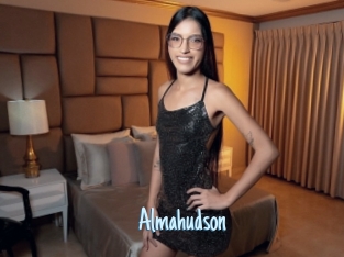 Almahudson