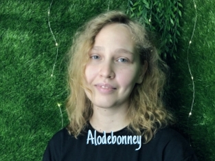 Alodebonney