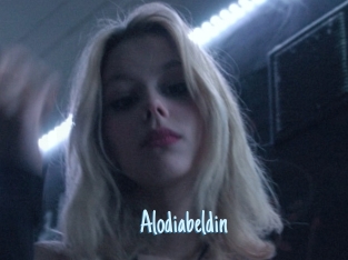 Alodiabeldin