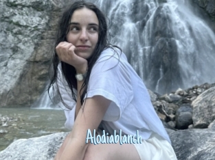 Alodiablanch