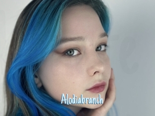 Alodiabranch