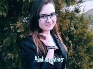 Alodiacrammer